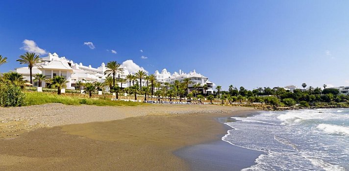 H10 Estepona Palace