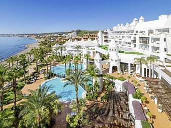 H10 Estepona Palace