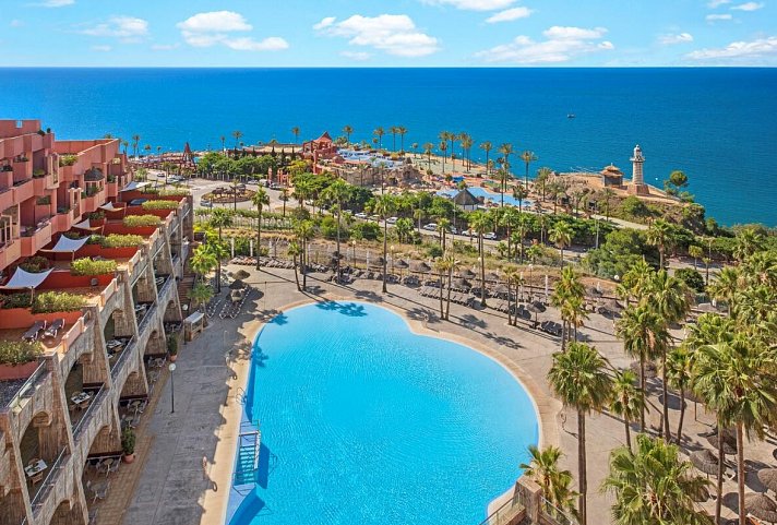 Holiday World Polynesia Affiliated by Meliá
