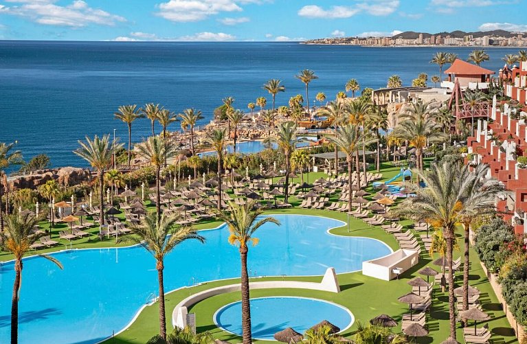 Holiday World Village Affiliated by Meliá
