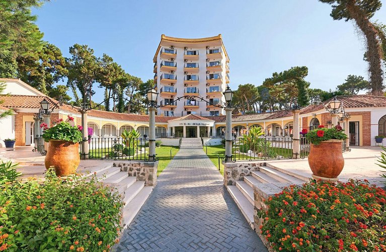 AluaSun Marbella Park