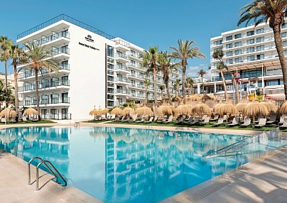 Best Tritón Benalmádena