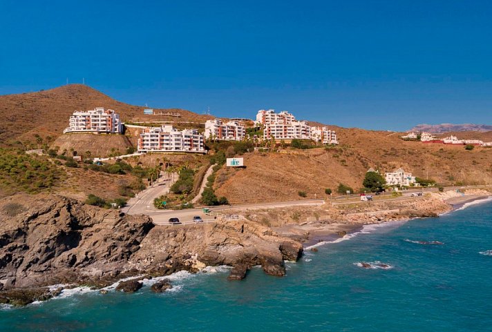 Olée Nerja Holiday Rentals