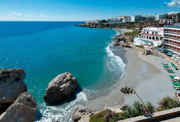 Olée Nerja Holiday Rentals