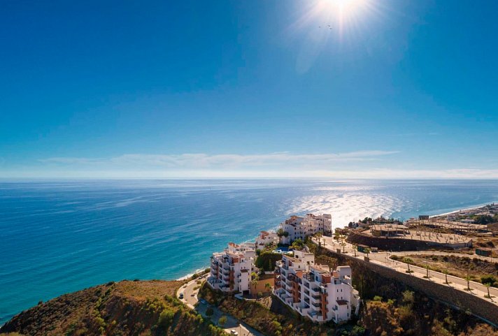 Olée Nerja Holiday Rentals