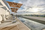 Sercotel Rosaleda Málaga