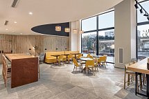 Sercotel Rosaleda Málaga
