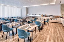 Sercotel Rosaleda Málaga