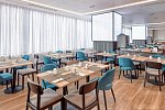 Sercotel Rosaleda Málaga