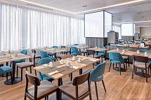 Sercotel Rosaleda Málaga