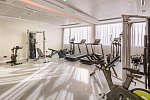 Sercotel Rosaleda Málaga