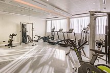 Sercotel Rosaleda Málaga
