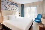 Sercotel Rosaleda Málaga