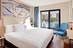 Sercotel Rosaleda Málaga
