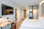 Sercotel Rosaleda Málaga