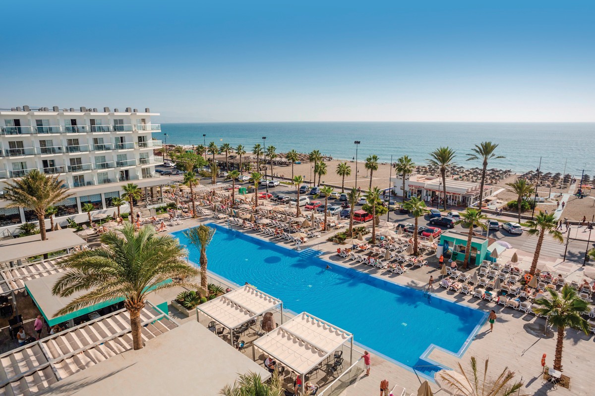 Hotel Riu Costa del Sol