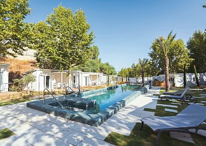 Costa del Sol Glamping Village Fuengirola