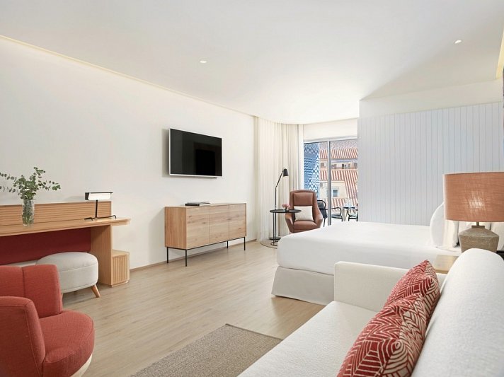 H10 Croma Málaga