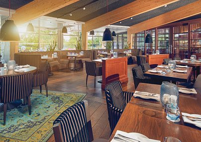 WestCord Art Hotel Amsterdam 3-stars Amsterdam