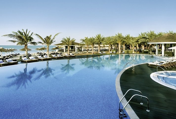 InterContinental Abu Dhabi