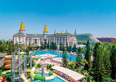 Delphin Diva Premiere Lara