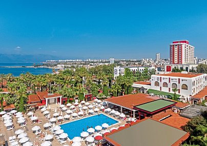 Club Hotel Sera Lara