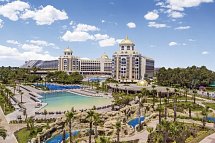 Delphin BE GRAND Resort