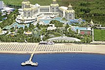 Delphin BE GRAND Resort