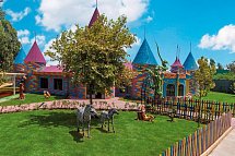 Delphin BE GRAND Resort