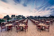 Delphin BE GRAND Resort