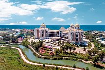 Delphin BE GRAND Resort