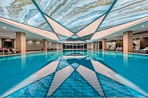Delphin BE GRAND Resort
