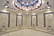 Delphin BE GRAND Resort