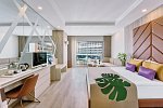 Delphin BE GRAND Resort