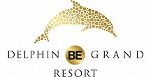 Delphin BE GRAND Resort