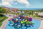Delphin BE GRAND Resort
