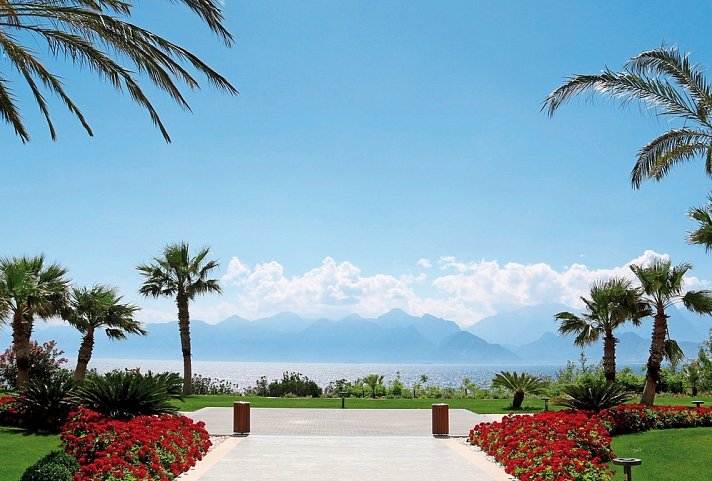 Akra Antalya