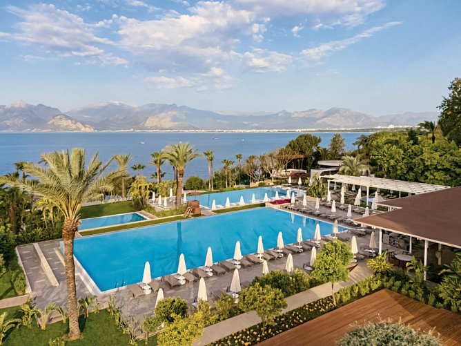Akra Antalya