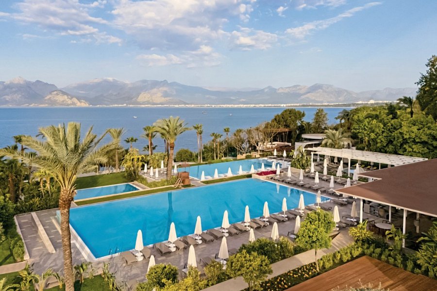 Akra Antalya