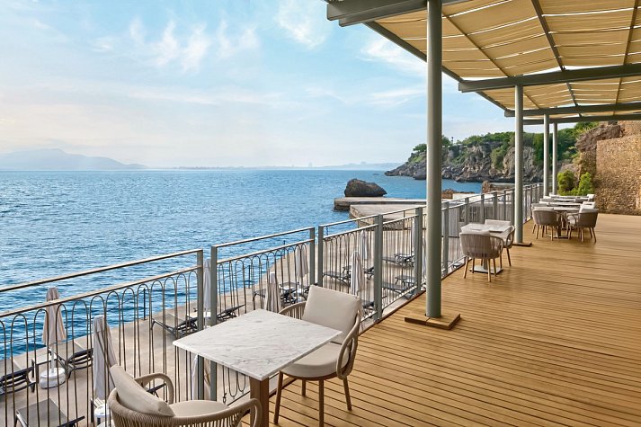 Akra Antalya