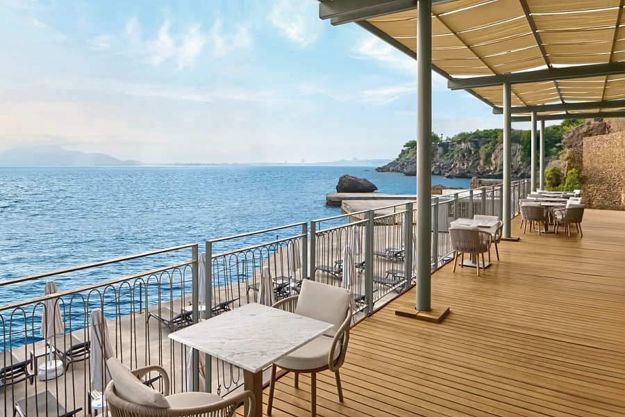 Akra Antalya
