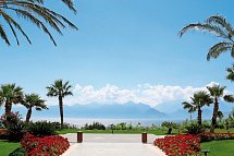 Akra Antalya