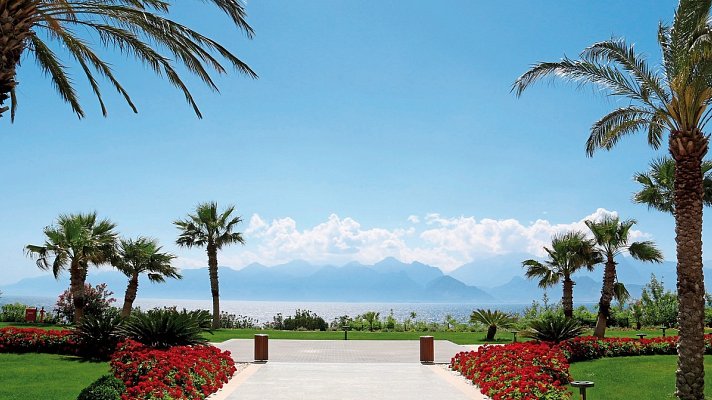 Akra Antalya