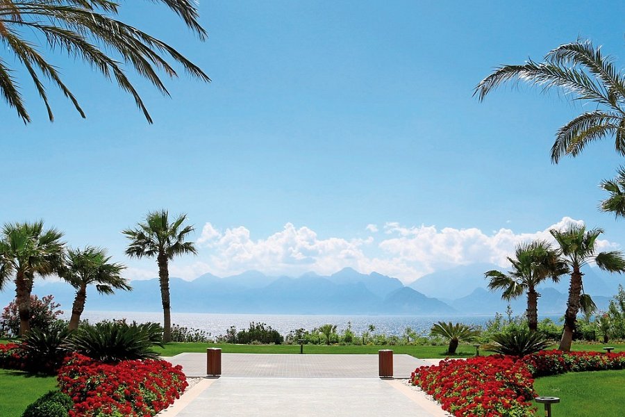 Akra Antalya