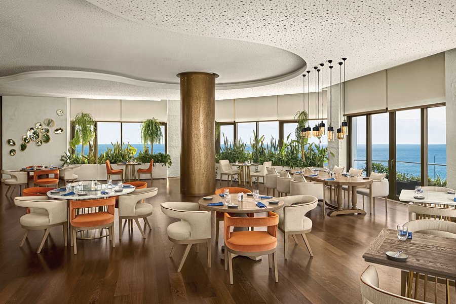 Akra Antalya