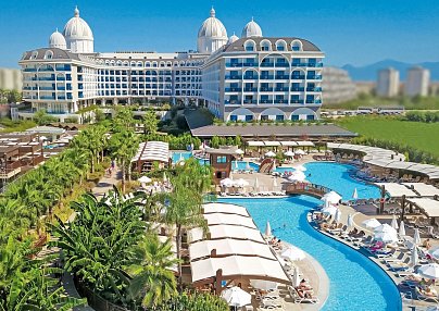 Adalya Elite Lara Lara