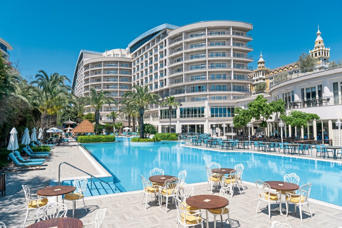 Liberty Hotels Lara
