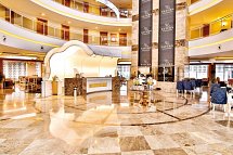 Saturn Palace