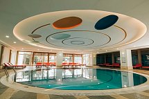 Saturn Palace