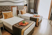 Saturn Palace - Wohnbeispiel Doppelzimmer (Zimmercodierungen DB1 & DC1)